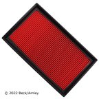 Beck Arnley 042-0810 Engine Air Filter - view 1