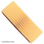 Beck Arnley 042-1354 Engine Air Filter - view 3