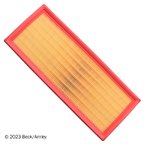 Beck Arnley 042-1354 Engine Air Filter - view 1