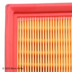 Beck Arnley 042-1354 Engine Air Filter - view 5