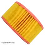 Beck Arnley 042-1437 Engine Air Filter - view 2