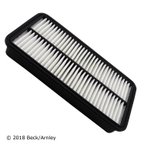 Beck Arnley 042-1445 Engine Air Filter - view 4