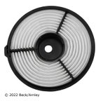 Beck Arnley 042-1448 Engine Air Filter - view 3