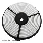 Beck Arnley 042-1448 Engine Air Filter - view 1