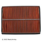 Beck Arnley 042-1477 Engine Air Filter - view 1