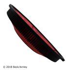 Beck Arnley 042-1508 Engine Air Filter - view 4