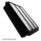Beck Arnley 042-1522 Engine Air Filter - view 2