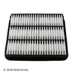 Beck Arnley 042-1522 Engine Air Filter - view 3