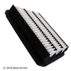 Beck Arnley 042-1522 Engine Air Filter - view 4