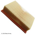 Beck Arnley 042-1536 Engine Air Filter - view 2