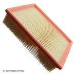 Beck Arnley 042-1536 Engine Air Filter - view 4