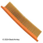 Beck Arnley 042-1559 Engine Air Filter - view 2