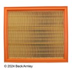 Beck Arnley 042-1559 Engine Air Filter - view 1