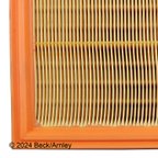 Beck Arnley 042-1559 Engine Air Filter - view 5