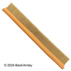 Beck Arnley 042-1561 Engine Air Filter - view 2