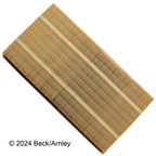 Beck Arnley 042-1561 Engine Air Filter - view 3
