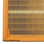 Beck Arnley 042-1561 Engine Air Filter - view 5