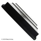 Beck Arnley 042-1572 Engine Air Filter - view 2