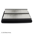 Beck Arnley 042-1572 Engine Air Filter - view 3