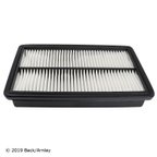 Beck Arnley 042-1572 Engine Air Filter - view 1
