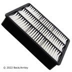 Beck Arnley 042-1587 Engine Air Filter - view 2