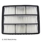 Beck Arnley 042-1587 Engine Air Filter - view 3