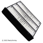 Beck Arnley 042-1587 Engine Air Filter - view 4