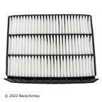 Beck Arnley 042-1587 Engine Air Filter - view 1