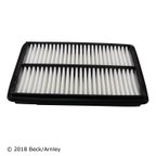 Beck Arnley 042-1589 Engine Air Filter - view 2