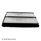 Beck Arnley 042-1589 Engine Air Filter - view 3