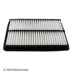 Beck Arnley 042-1589 Engine Air Filter - view 4