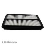 Beck Arnley 042-1589 Engine Air Filter - view 1