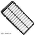 Beck Arnley 042-1590 Engine Air Filter - view 1