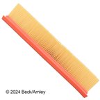 Beck Arnley 042-1591 Engine Air Filter - view 2