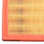 Beck Arnley 042-1591 Engine Air Filter - view 5