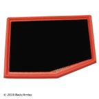 Beck Arnley 042-1593 Engine Air Filter - view 1