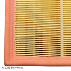 Beck Arnley 042-1595 Engine Air Filter - view 5