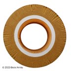 Beck Arnley 042-1598 Engine Air Filter - view 2