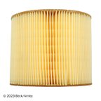 Beck Arnley 042-1598 Engine Air Filter - view 3