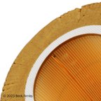 Beck Arnley 042-1598 Engine Air Filter - view 4