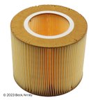 Beck Arnley 042-1598 Engine Air Filter - view 1