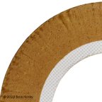 Beck Arnley 042-1598 Engine Air Filter - view 5