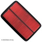 Beck Arnley 042-1600 Engine Air Filter - view 1