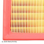 Beck Arnley 042-1607 Engine Air Filter - view 5