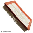 Beck Arnley 042-1623 Engine Air Filter - view 2
