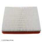 Beck Arnley 042-1623 Engine Air Filter - view 3