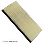 Beck Arnley 042-1625 Engine Air Filter - view 3