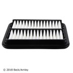 Beck Arnley 042-1626 Engine Air Filter - view 2