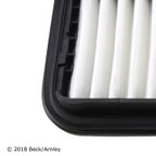 Beck Arnley 042-1626 Engine Air Filter - view 4