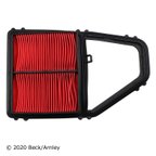 Beck Arnley 042-1628 Engine Air Filter - view 1